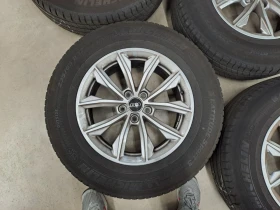 Audi Q5 35 TDI basis, снимка 12