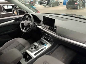 Audi Q5 35 TDI basis, снимка 7