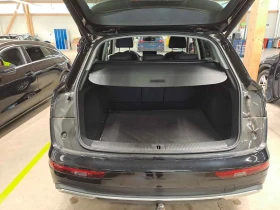 Audi Q5 35 TDI basis, снимка 10