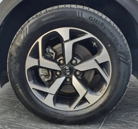 Kia Sportage 1.6CRDI 96хил.км!, снимка 7
