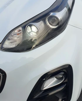Kia Sportage 1.6CRDI 96хил.км!, снимка 6