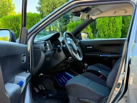 Suzuki Ignis Всички ЕКСТРИ !, снимка 14