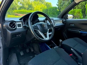 Suzuki Ignis Всички ЕКСТРИ !, снимка 15