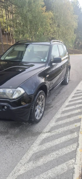 BMW X3, снимка 2