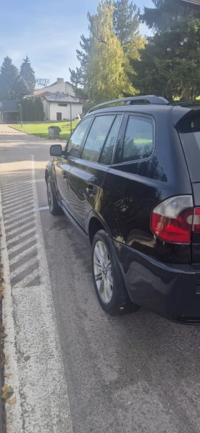 BMW X3, снимка 5