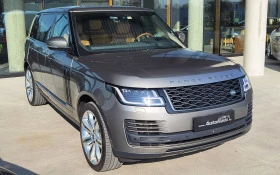 Land Rover Range rover 4.4 SDV8 Autobiography LWB - [1] 