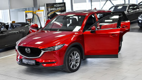 Обява за продажба на Mazda CX-5 TAKUMI 2.5 SKYACTIV-G Automatic ~57 900 лв. - изображение 1