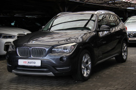 BMW X1 Xdrive/Xline/BiXenon/Exclusive/Panorama, снимка 2 - Автомобили и джипове - 45407991