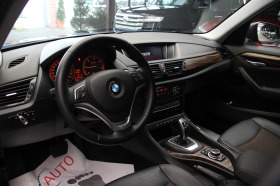 BMW X1 Xdrive/Xline/BiXenon/Exclusive/Panorama, снимка 7 - Автомобили и джипове - 45407991