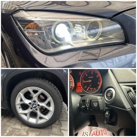 BMW X1 Xdrive/Xline/BiXenon/Exclusive/Panorama | Mobile.bg   8