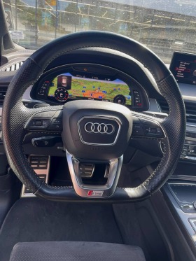 Audi Q7 3xS line, снимка 6