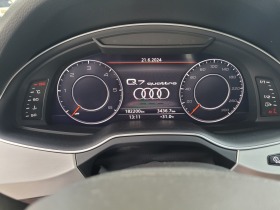 Audi Q7 3xS line, снимка 8