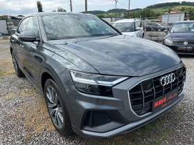 Audi Q8, снимка 2