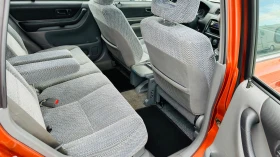 Honda Cr-v 2.0i-128kc газов инжк 4х4-Италия, снимка 10