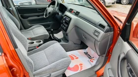 Honda Cr-v 2.0i-128kc газов инжк 4х4-Италия, снимка 9