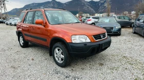 Honda Cr-v 2.0i-128kc газов инжк 4х4-Италия, снимка 3