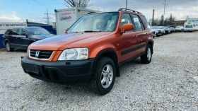 Honda Cr-v 2.0i-128kc газов инжк 4х4-Италия, снимка 1