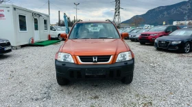 Honda Cr-v 2.0i-128kc газов инжк 4х4-Италия, снимка 2