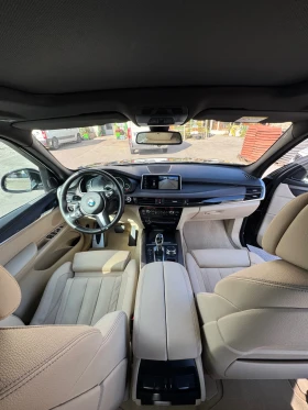 BMW X5 xDrive30d M Sport Package, снимка 3