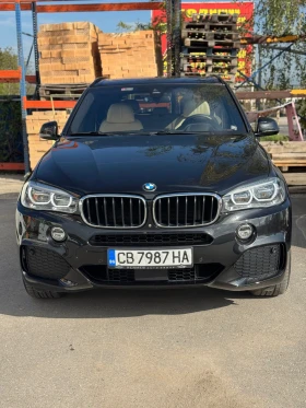 BMW X5 xDrive30d M Sport Package, снимка 1