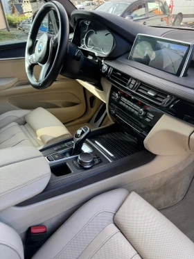 BMW X5 xDrive30d M Sport Package, снимка 5