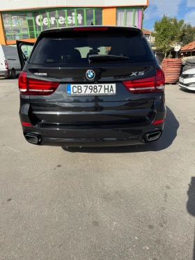 BMW X5 xDrive30d M Sport Package | Mobile.bg    4