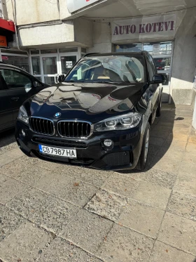 BMW X5 xDrive30d M Sport Package | Mobile.bg    8