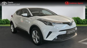 Toyota C-HR    433   | Mobile.bg    3