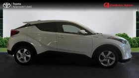 Toyota C-HR    433   | Mobile.bg    5