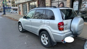 Toyota Rav4, снимка 2