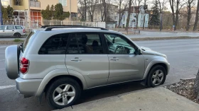 Toyota Rav4, снимка 6