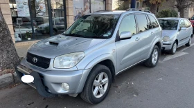 Toyota Rav4, снимка 5