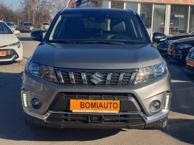 Suzuki Vitara 1.4T* ALL GRIP* 140k.c.* 4X4* АВТОМАТИК* LED* DIST, снимка 2