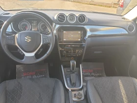 Suzuki Vitara 1.4T* ALL GRIP* 140k.c.* 4X4* АВТОМАТИК* LED* DIST, снимка 8