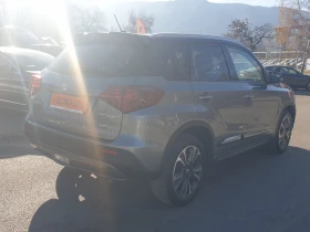 Suzuki Vitara 1.4T* ALL GRIP* 140k.c.* 4X4* АВТОМАТИК* LED* DIST, снимка 4