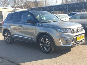 Suzuki Vitara 1.4T* ALL GRIP* 140k.c.* 4X4* АВТОМАТИК* LED* DIST, снимка 3