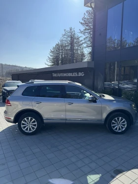 VW Touareg, снимка 8