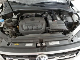 VW Tiguan, снимка 11