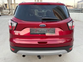 Обява за продажба на Ford Kuga 2.0 diesel 150кс 4х2 Euro 6 Ръчна кутия ~21 990 лв. - изображение 5