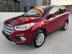 Обява за продажба на Ford Kuga 2.0 diesel 150кс 4х2 Euro 6 Ръчна кутия ~21 990 лв. - изображение 1