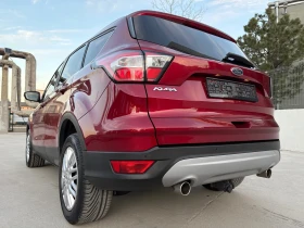 Ford Kuga 2.0 diesel 150кс 4х2 Euro 6 Ръчна кутия - 21990 лв. - 90616852 | Car24.bg