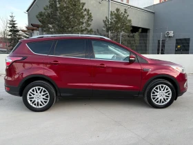 Ford Kuga 2.0 diesel 150кс 4х2 Euro 6 Ръчна кутия - 21990 лв. - 90616852 | Car24.bg