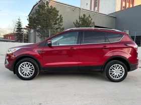 Ford Kuga 2.0 diesel 150кс 4х2 Euro 6 Ръчна кутия - 21990 лв. - 90616852 | Car24.bg