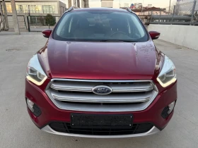 Ford Kuga 2.0 diesel 150кс 4х2 Euro 6 Ръчна кутия - 21990 лв. - 90616852 | Car24.bg