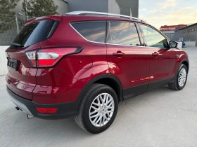 Ford Kuga 2.0 diesel 150кс 4х2 Euro 6 Ръчна кутия - 21990 лв. - 90616852 | Car24.bg