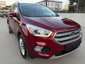 Ford Kuga 2.0 diesel 150кс 4х2 Euro 6 Ръчна кутия - 21990 лв. - 90616852 | Car24.bg