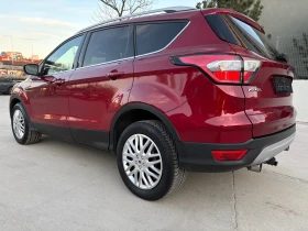 Ford Kuga 2.0 diesel 150кс 4х2 Euro 6 Ръчна кутия, снимка 4