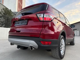 Ford Kuga 2.0 diesel 150кс 4х2 Euro 6 Ръчна кутия - 21990 лв. - 90616852 | Car24.bg