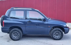 Suzuki Grand vitara 1.6    | Mobile.bg    8