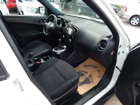 Nissan Juke 1.5DCI* NAVI* БЯЛА ПЕРЛА* КАМЕРА* - 17390 лв. - 46308982 | Car24.bg